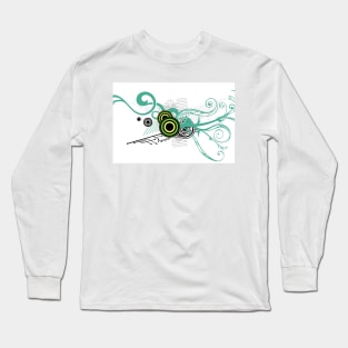 alssyastyle03 Long Sleeve T-Shirt